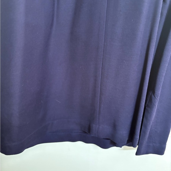 Lilly Pulitzer Navy and Gold Dress size‎ 4 - Picture 12 of 14